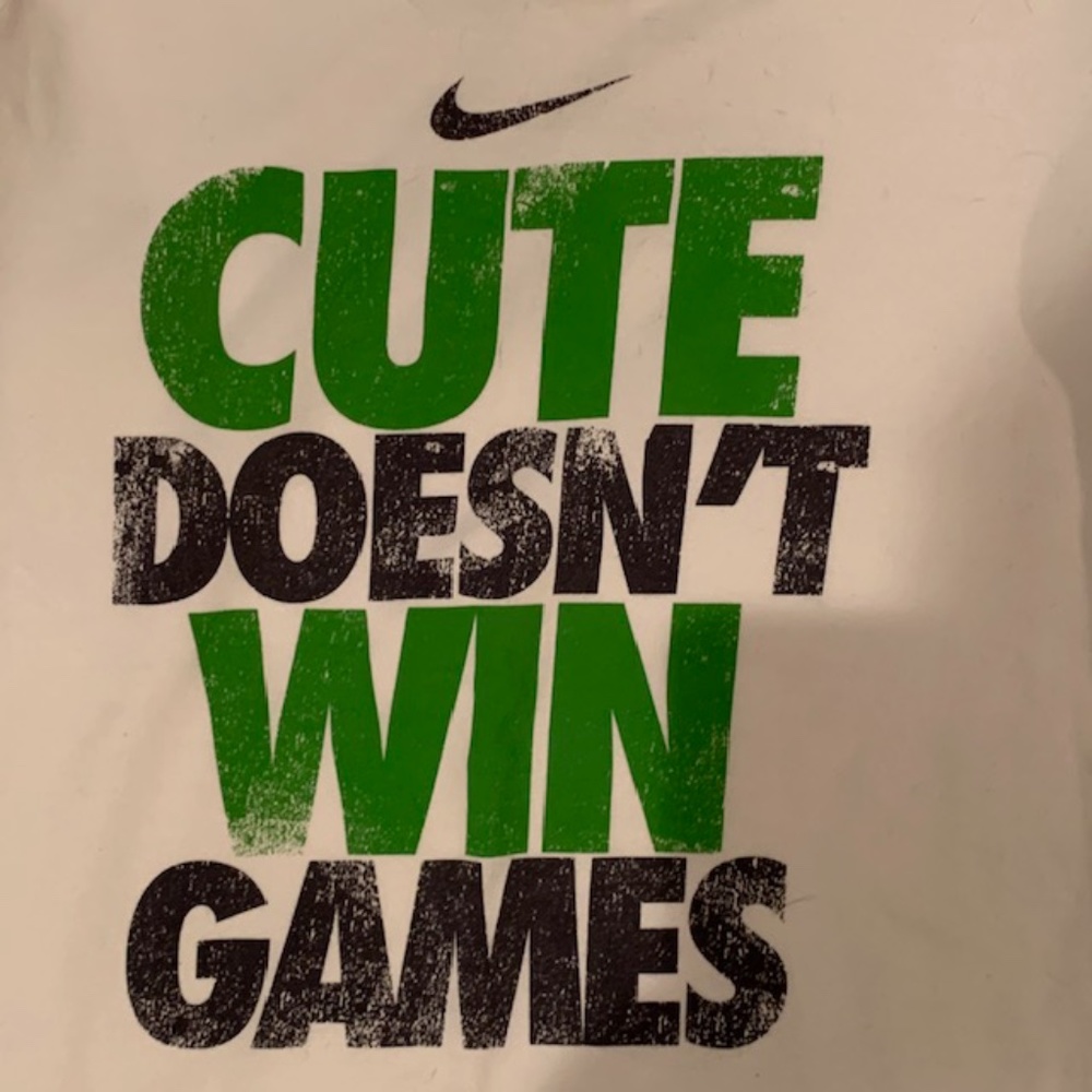 Nike Dri-Fit Tee - Picture 3 of 5